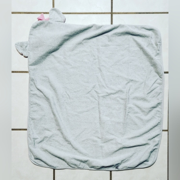 Baby Towels & Washcloth Bundle - Picture 9 of 13